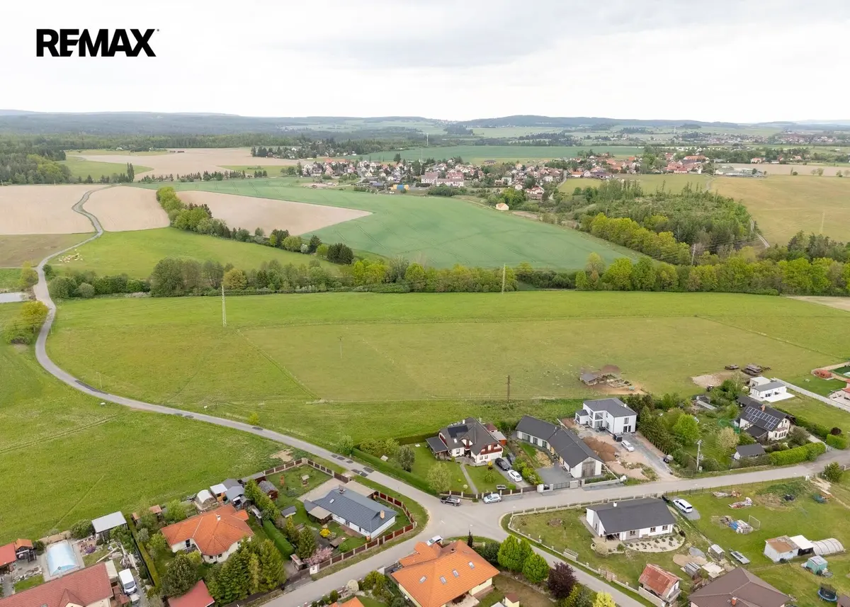 Prodej pozemku 2 m², Pouště · Mokrovraty