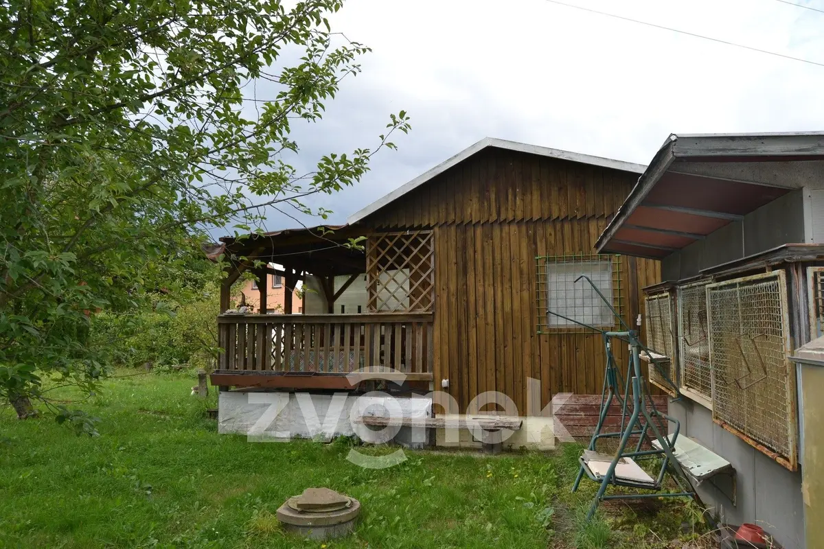 Prodej nemovitosti 12 m², Poličná