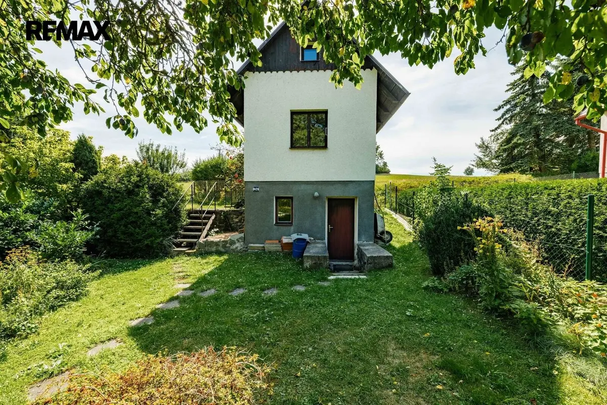 Prodej nemovitosti 28 m², Dražice u Tábora · Dražice