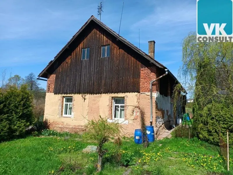 Prodej domu 70 m², Rudoltice u Lanškrouna · Rudoltice