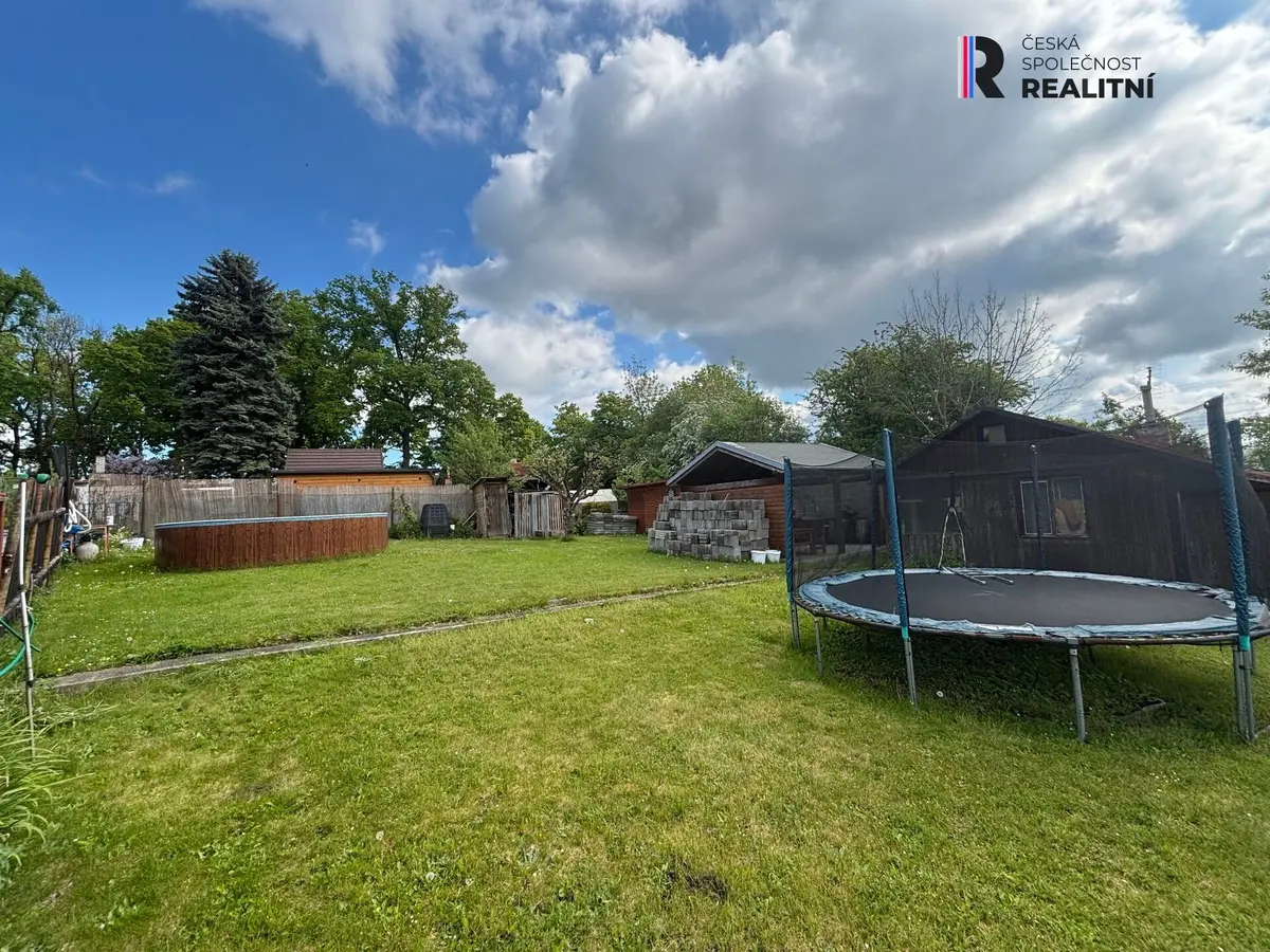 Prodej nemovitosti 28 m², Hlávkova · Stará Role · Karlovy Vary