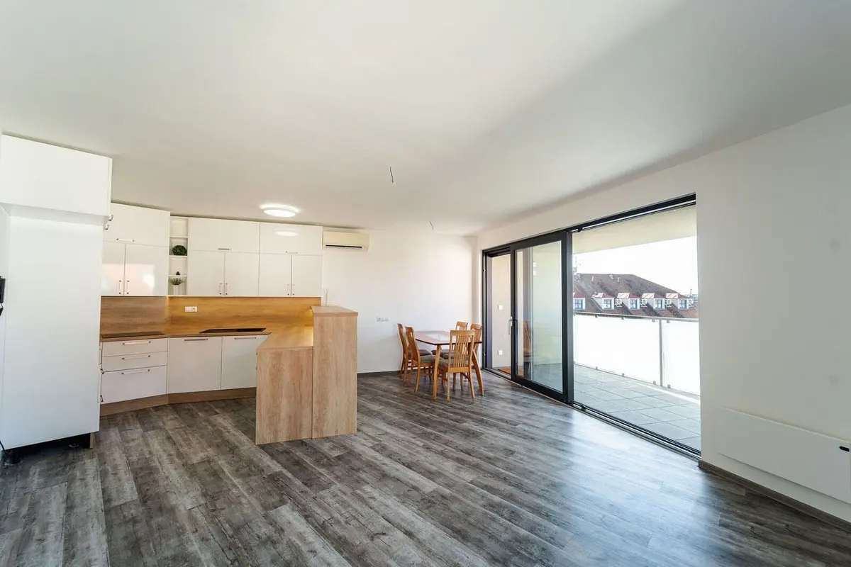 Prodej bytu 4+kk 88 m², Republikánské obrany · Mikulov na Moravě · Mikulov