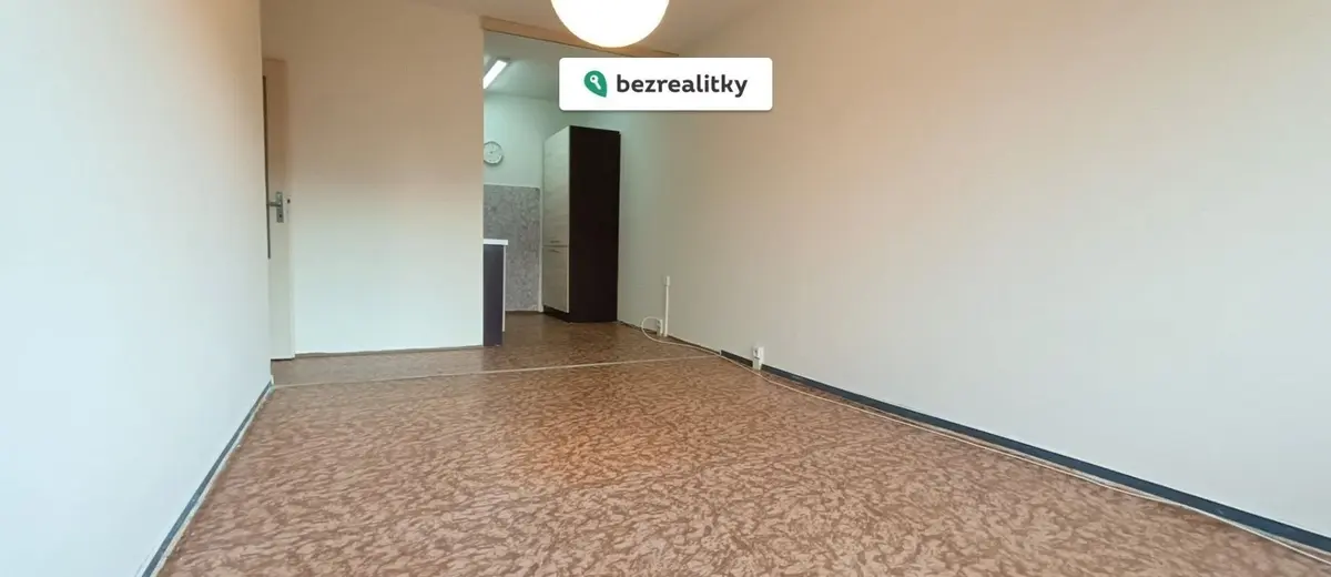 Prodej bytu 2+kk 45 m², Kurzova · Stodůlky
