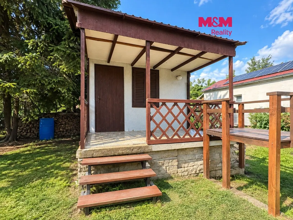 Prodej pozemku 20 m², Litvínovice