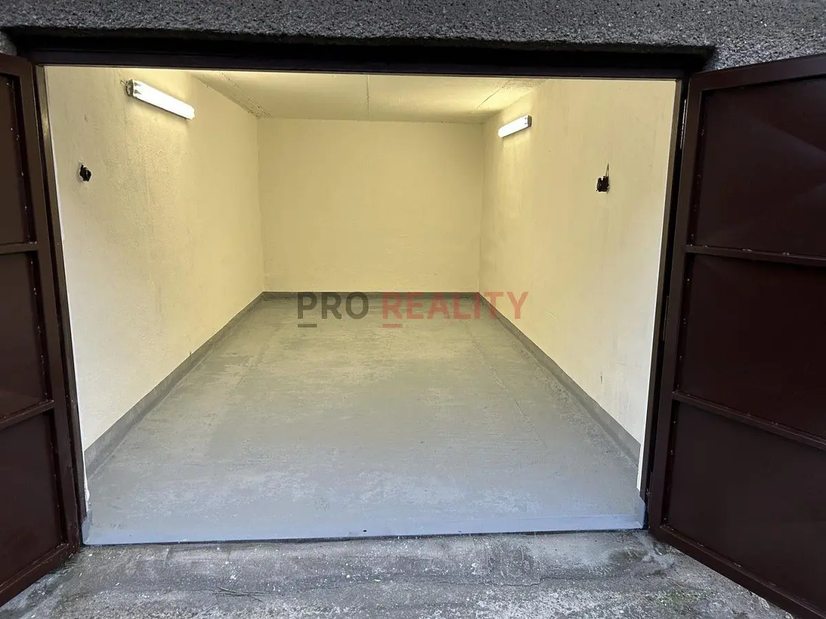 Prodej nemovitosti 21 m², Ibsenova · Přívoz · Ostrava