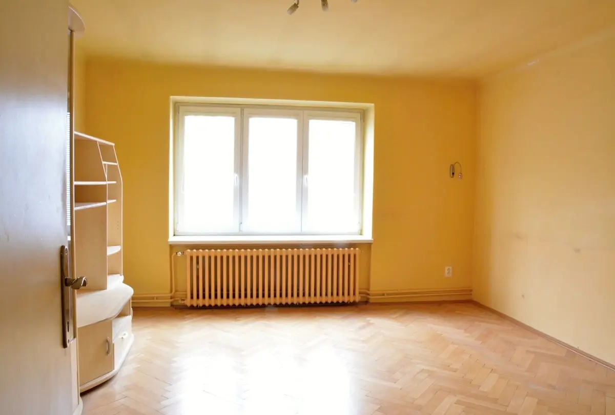 Prodej bytu 2+1 64 m², Mohylová · Doubravka · Plzeň