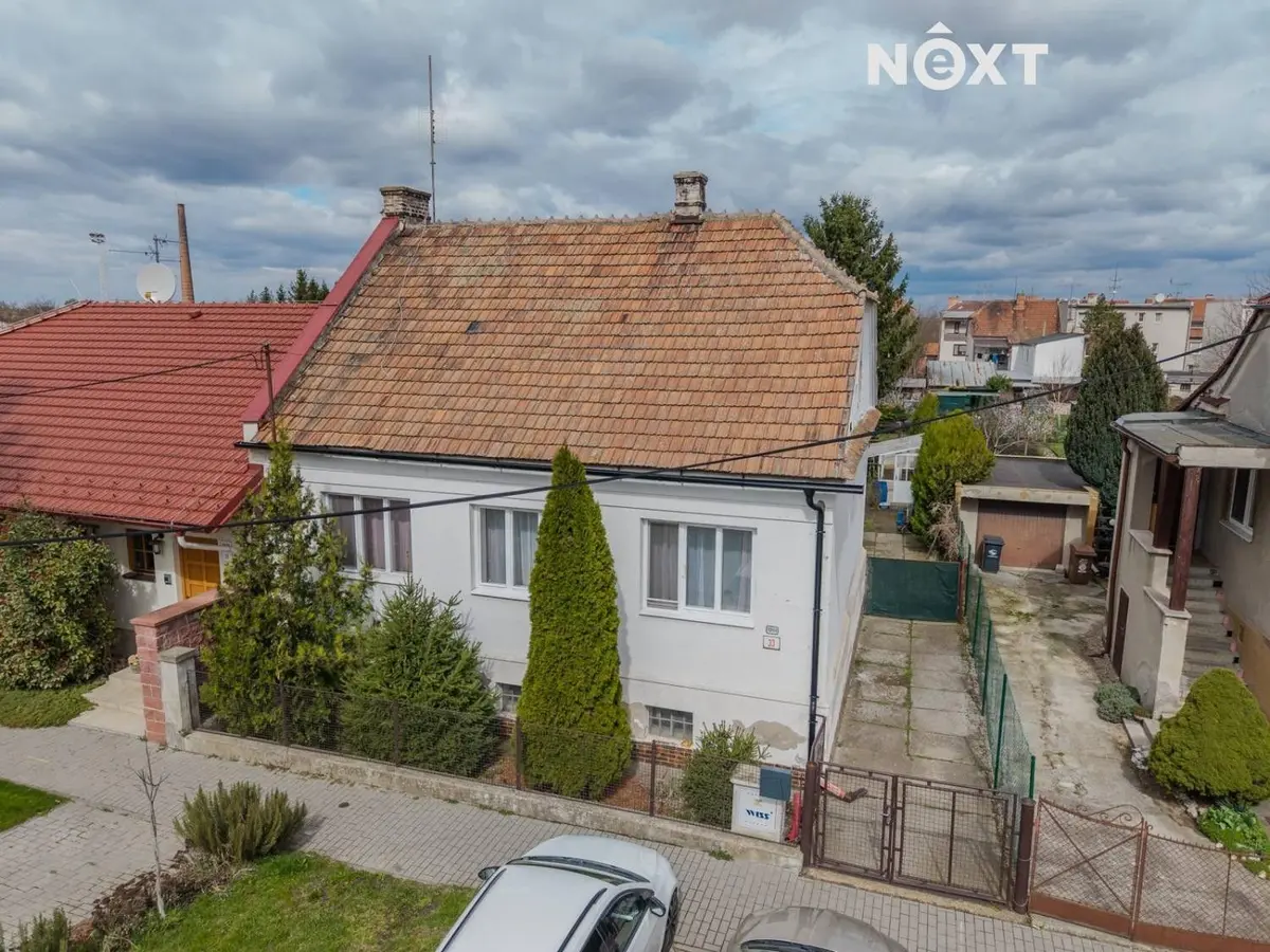 Prodej domu 313 m², Sovadinova · Břeclav
