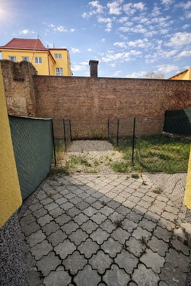 Pronájem pozemku 9 m², Havlíčkova · Prostějov, město · Prostějov