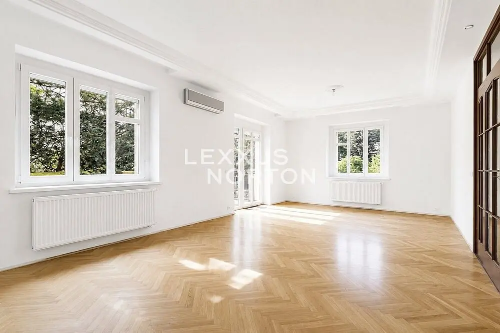 Pronájem domu 413 m², Fráni Šrámka · Smíchov