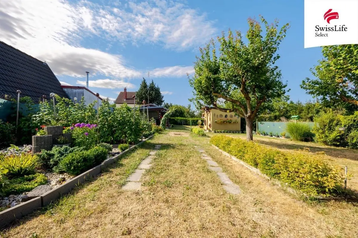 Prodej nemovitosti 34 m², Znojmo-město · Znojmo