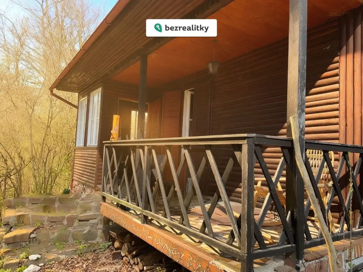 Prodej nemovitosti 48 m², Zdelov