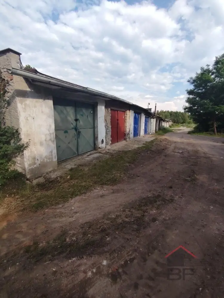 Prodej nemovitosti 23 m², Mimoň