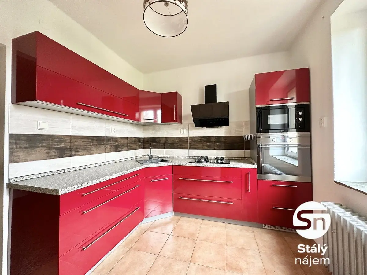 Prodej bytu 2+1 62 m², Příbram