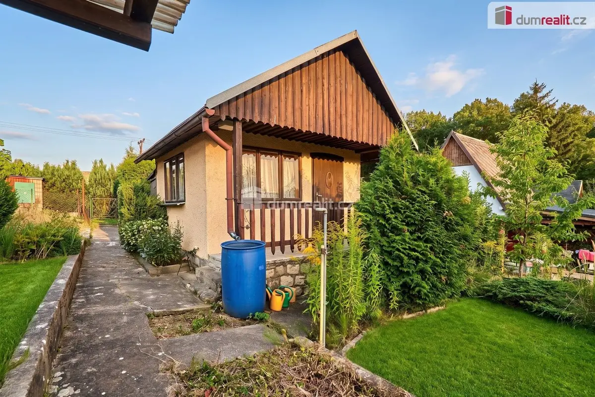 Prodej nemovitosti 366 m², Dolní Chodov · Chodov