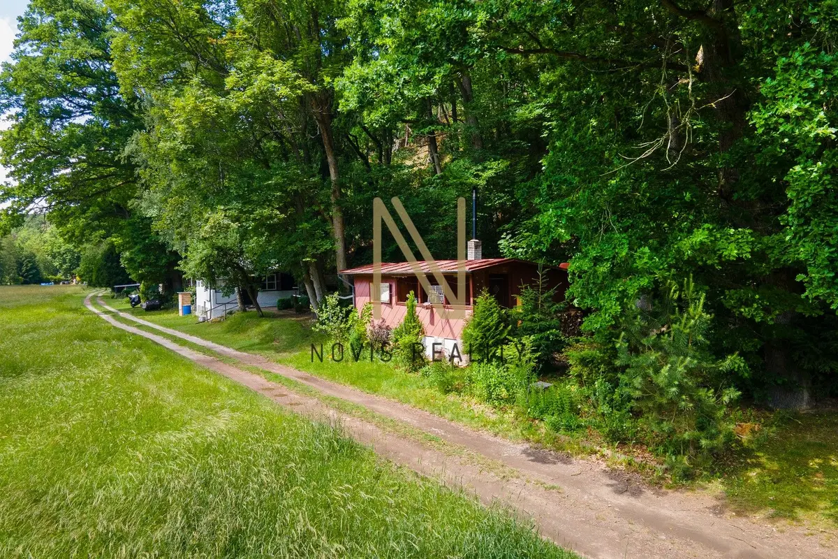 Prodej nemovitosti 45 m², Újezd nade Mží
