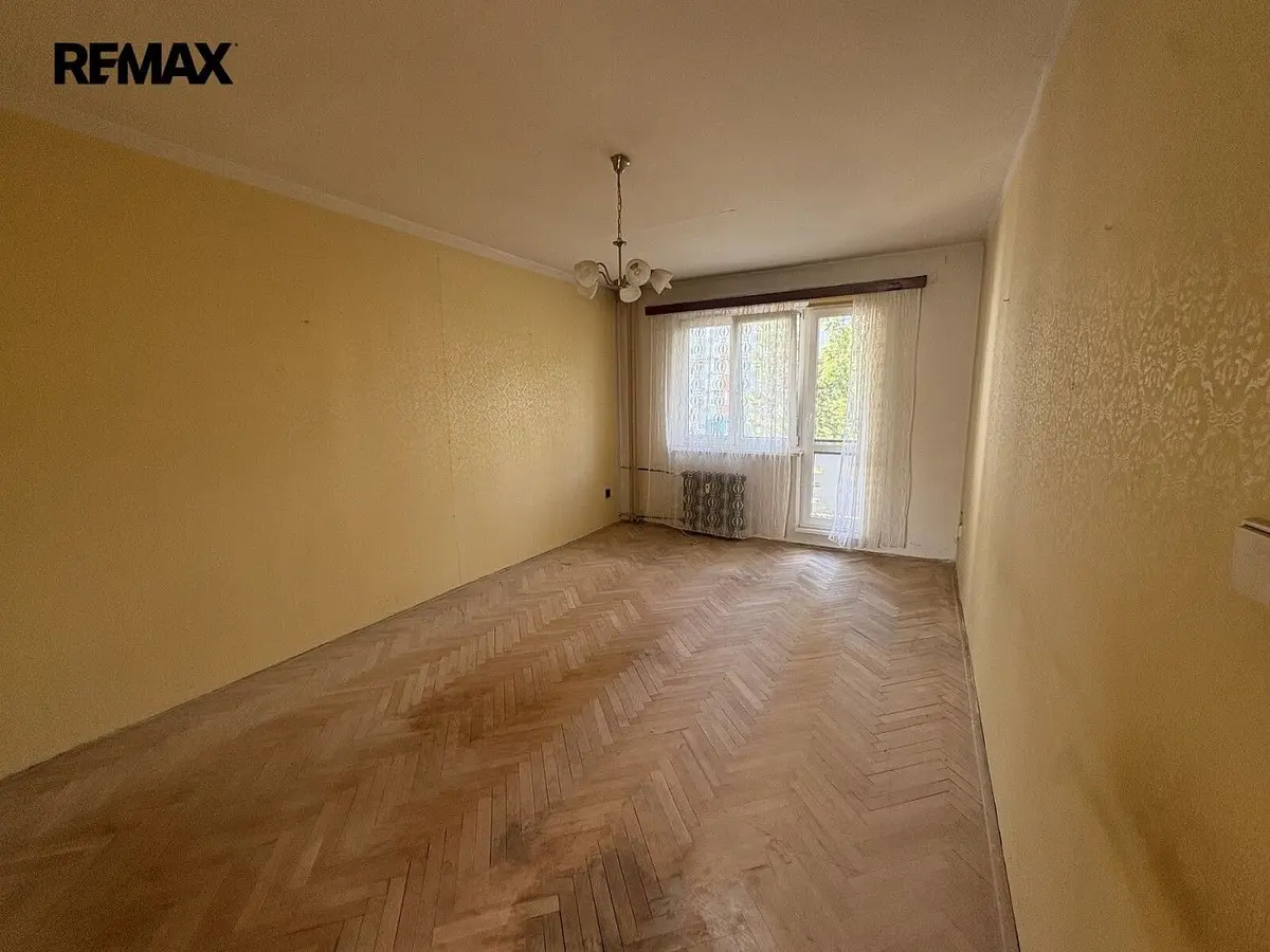 Prodej bytu 2+1 54 m², Bydžovského · Malešice