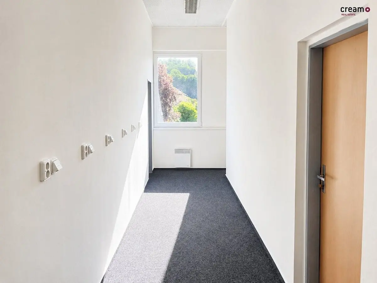 Pronájem komerčního prostoru 19 m², Školní · Chomutov I · Chomutov