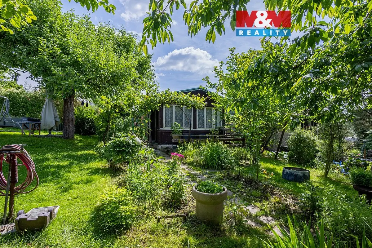 Prodej nemovitosti 16 m², Benešov nad Ploučnicí