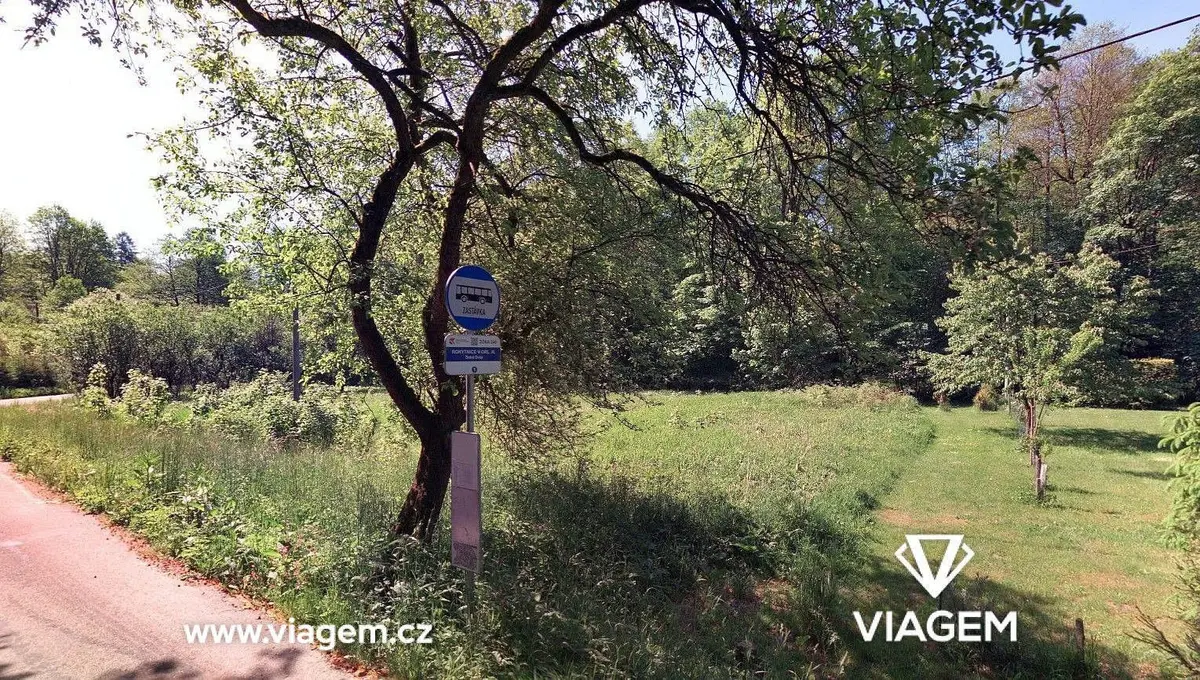 Prodej pozemku 1792 m², Dolní Rokytnice v Orlických horách · Rokytnice v Orlických horách