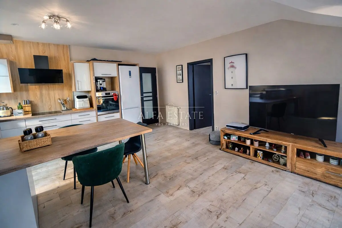 Prodej bytu 4+kk 120 m², Dolní Chodov · Chodov