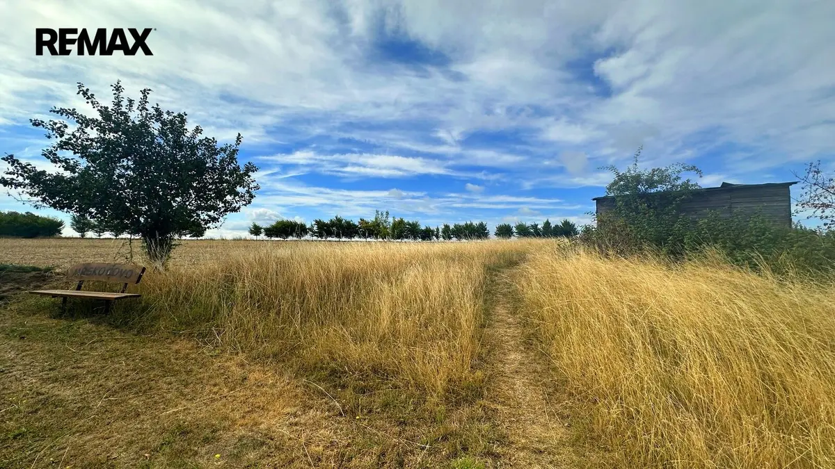 Prodej pozemku 1 m², Rynholec