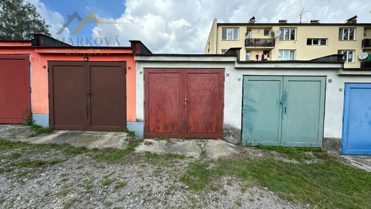 Prodej nemovitosti 18 m², Slavče u Trhových Svinů · Slavče