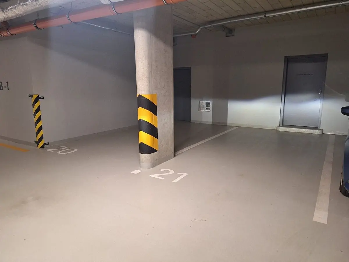 Pronájem nemovitosti 25 m², Nad Kolčavkou · Libeň