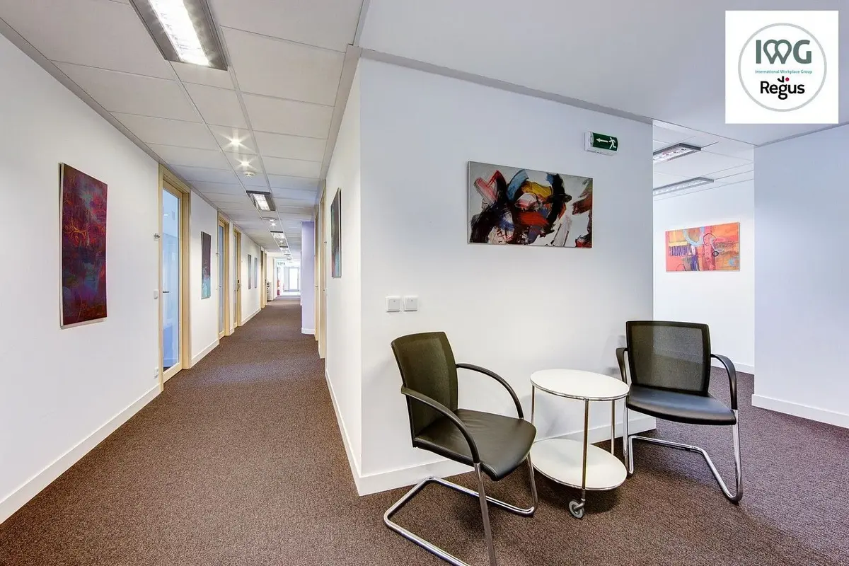 Pronájem komerčního prostoru 10 m², Nádražní · Smíchov