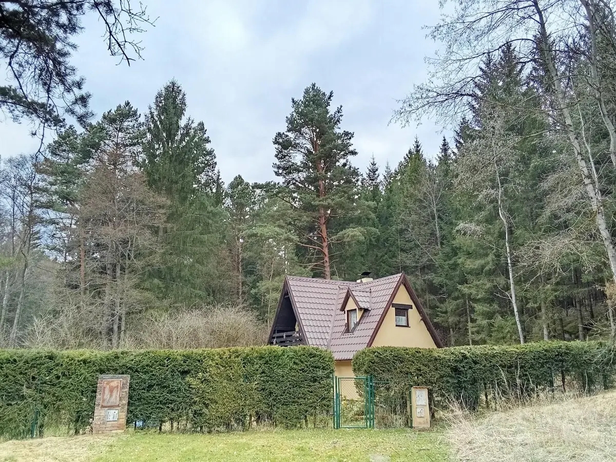 Prodej nemovitosti 63 m², Jaroměř u Malont · Malonty