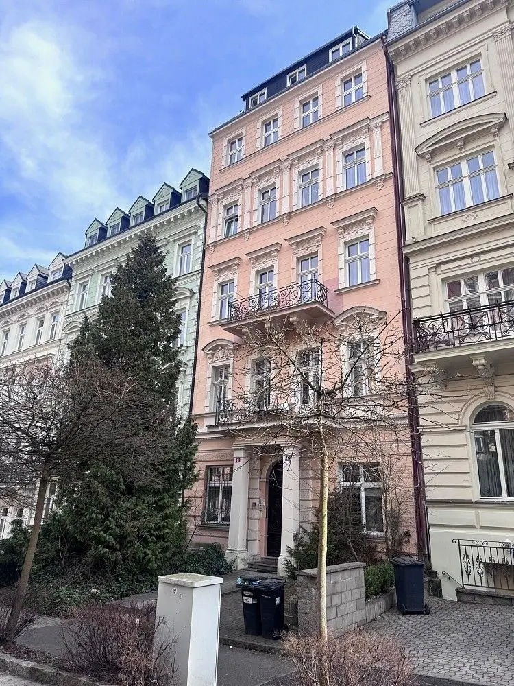 Prodej bytu 4+kk 94 m², Sadová · Karlovy Vary