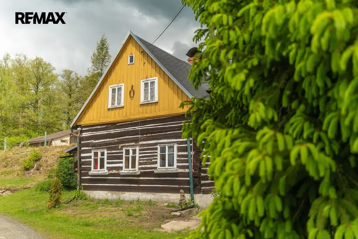 Prodej nemovitosti 127 m², Radvanec
