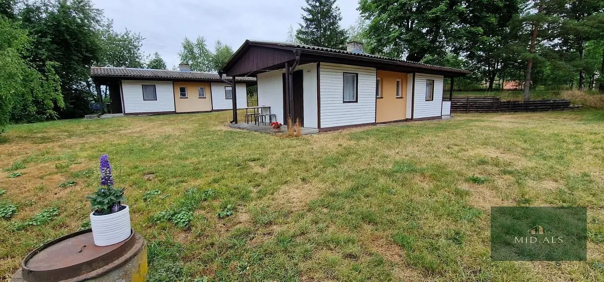 Prodej nemovitosti 170 m², Dehetná · Stráž