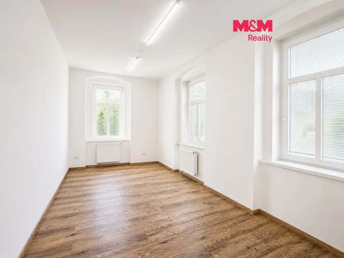 Pronájem nemovitosti 20 m², Štětí I · Štětí
