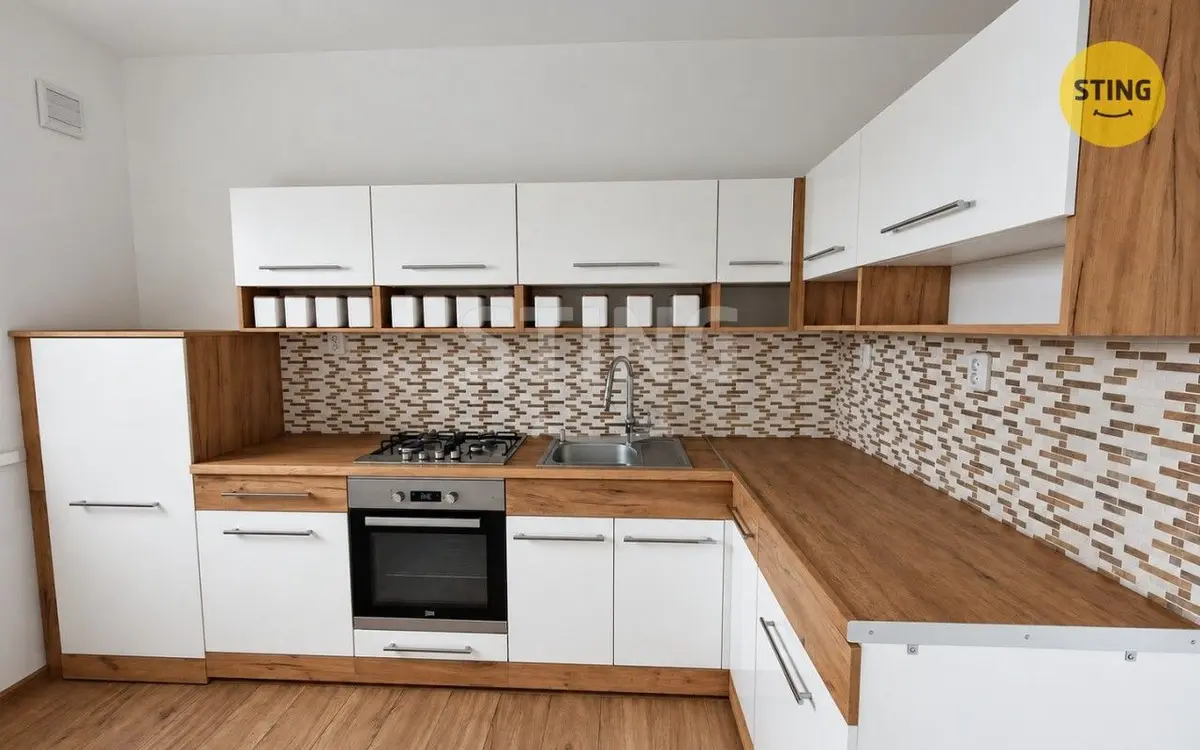 Prodej bytu 2+1 44 m², Mládežnická · Český Těšín