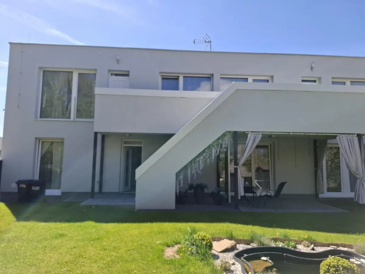 Prodej domu 240 m², Terasy II · Unhošť