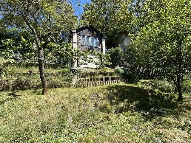 Prodej nemovitosti 40 m², Pecínovská · Nové Strašecí