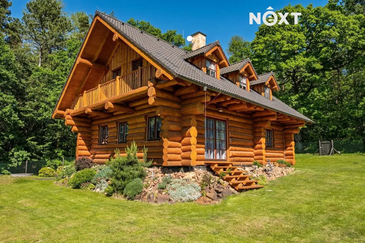 Prodej domu 160 m², Velký Chlumec