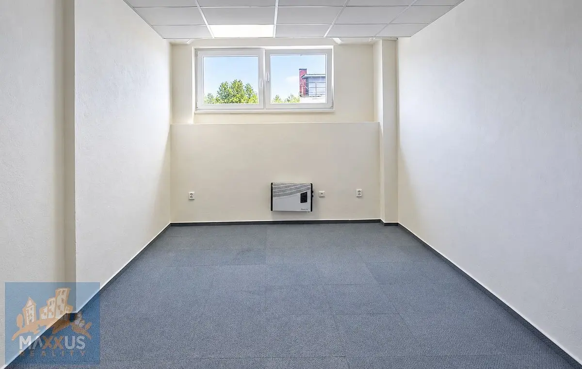 Pronájem komerčního prostoru 22 m², Ve žlíbku · Horní Počernice
