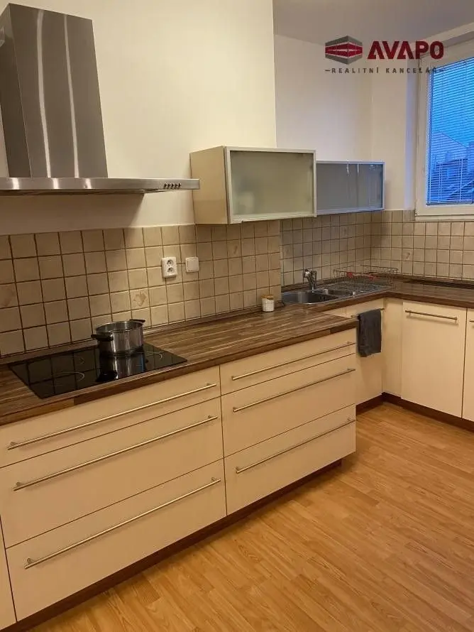 Pronájem bytu 3+1 97 m², Na Rybníčku · Opava-Předměstí · Opava