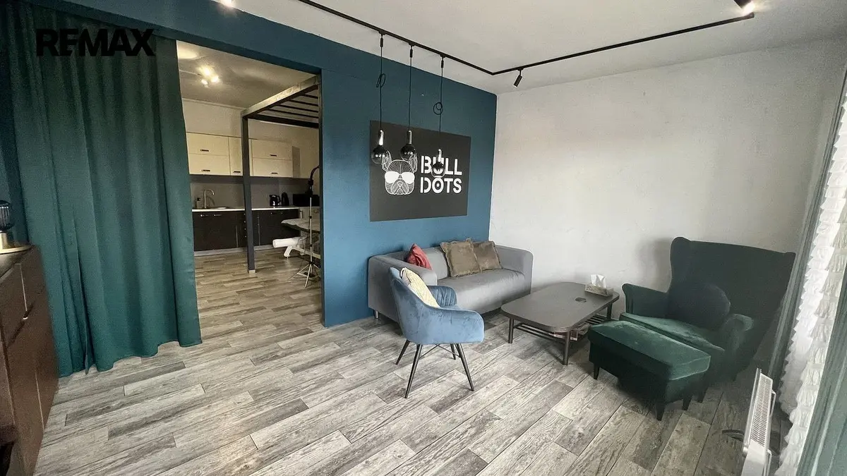 Pronájem komerčního prostoru 40 m², Hornopolní · Moravská Ostrava · Ostrava