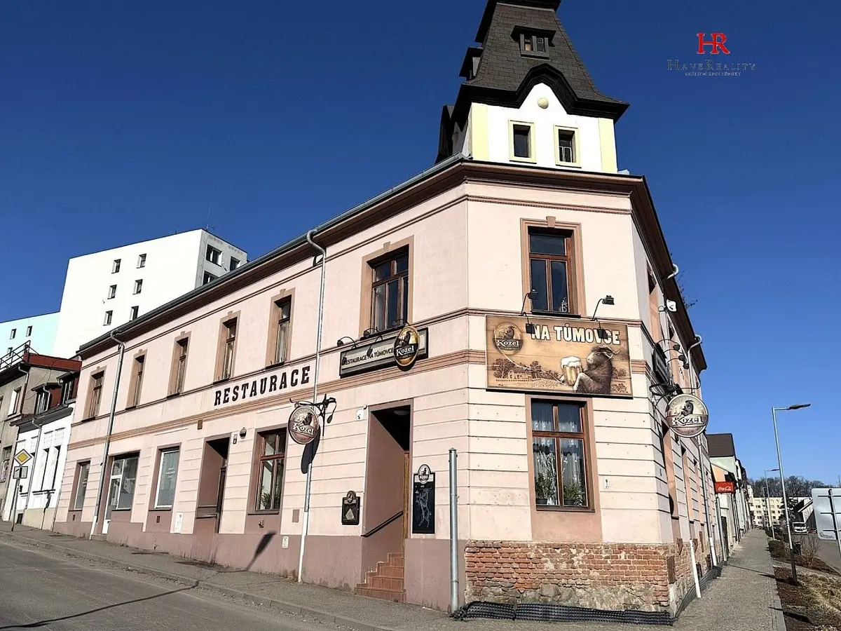 Pronájem komerčního prostoru 80 m², Hráského · Benešov u Prahy · Benešov