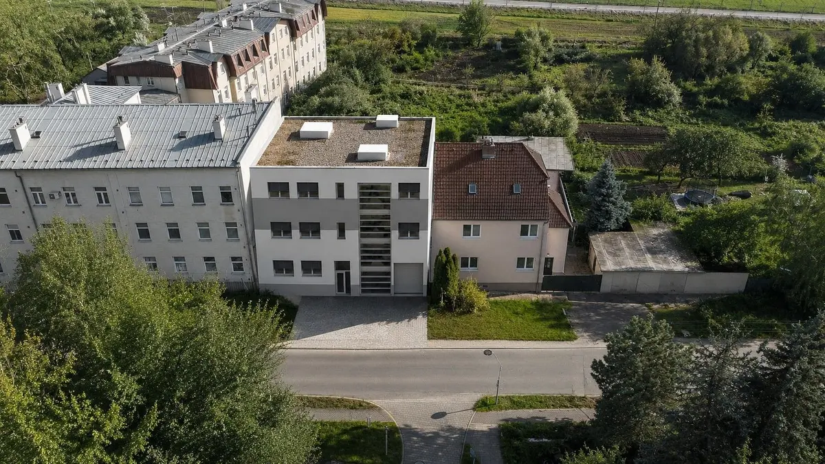 Prodej bytu 4+kk 92 m², Vodní · Hrušovany u Brna