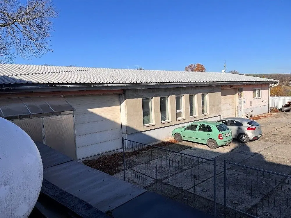 Prodej komerčního prostoru 344 m², Sokolovská · Bílovec-město · Bílovec