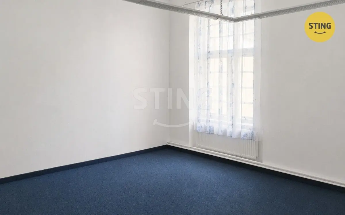 Pronájem komerčního prostoru 32 m², Kravařova · Prostějov, město · Prostějov