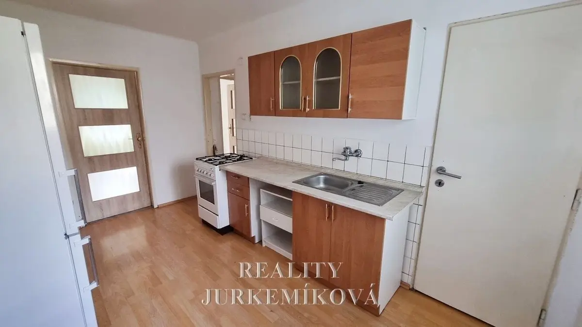 Prodej bytu 2+1 64 m², Zachariášova · České Budějovice 3 · České Budějovice