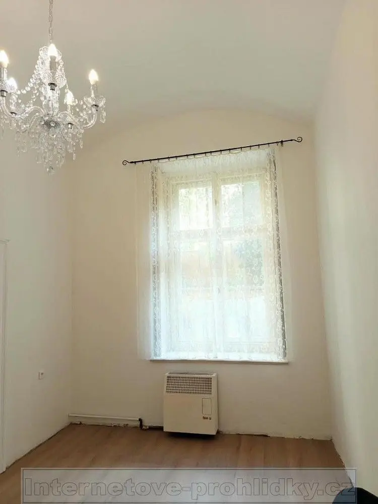 Pronájem bytu 2+kk 47 m², Anny Letenské · Vinohrady