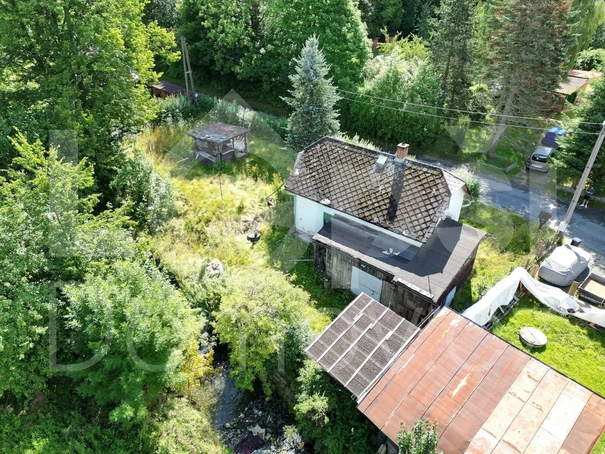 Prodej nemovitosti 96 m², Na Mýtince · Bukovice u Jeseníka · Jeseník