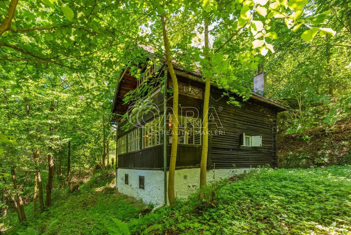 Prodej nemovitosti 80 m², Lštění