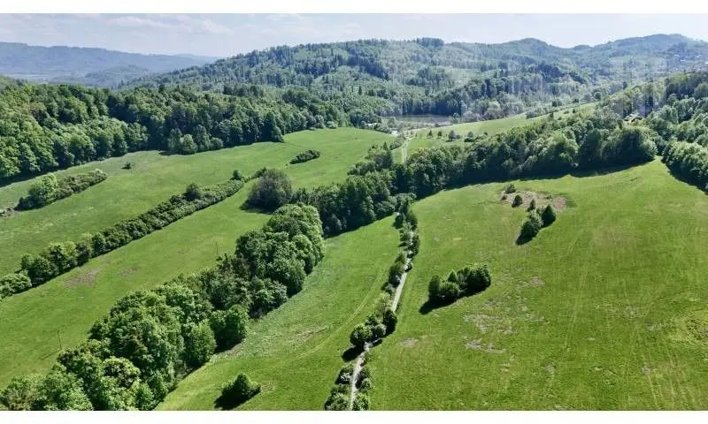 Prodej pozemku 7411 m², Gen. Hlaďo · Nový Jičín-město · Nový Jičín