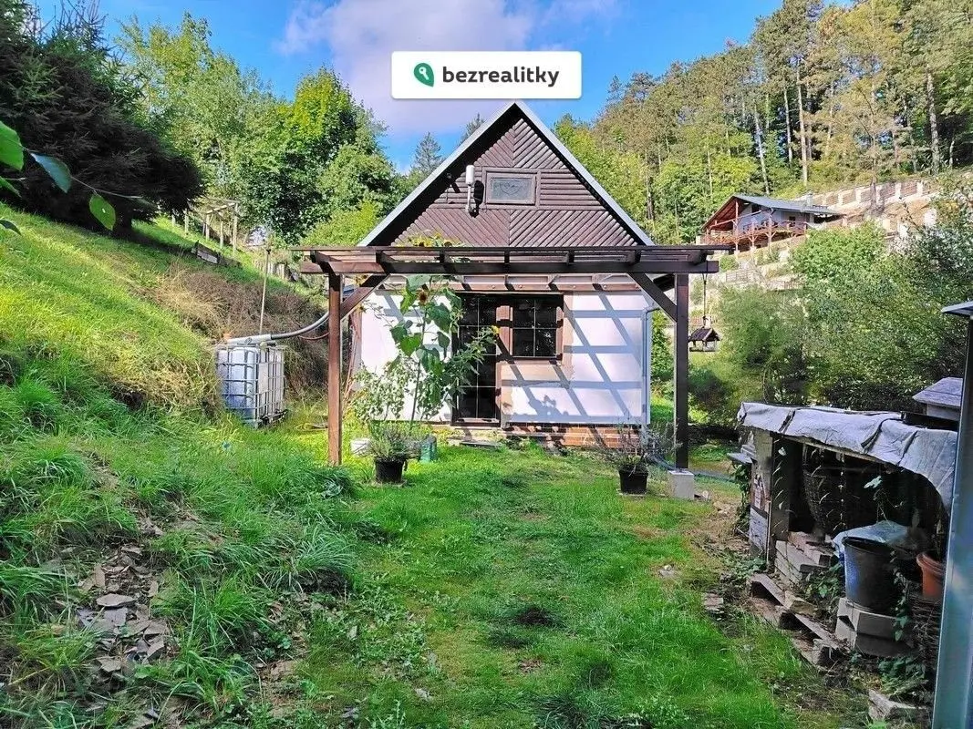 Prodej nemovitosti 55 m², Červená · Letohrad